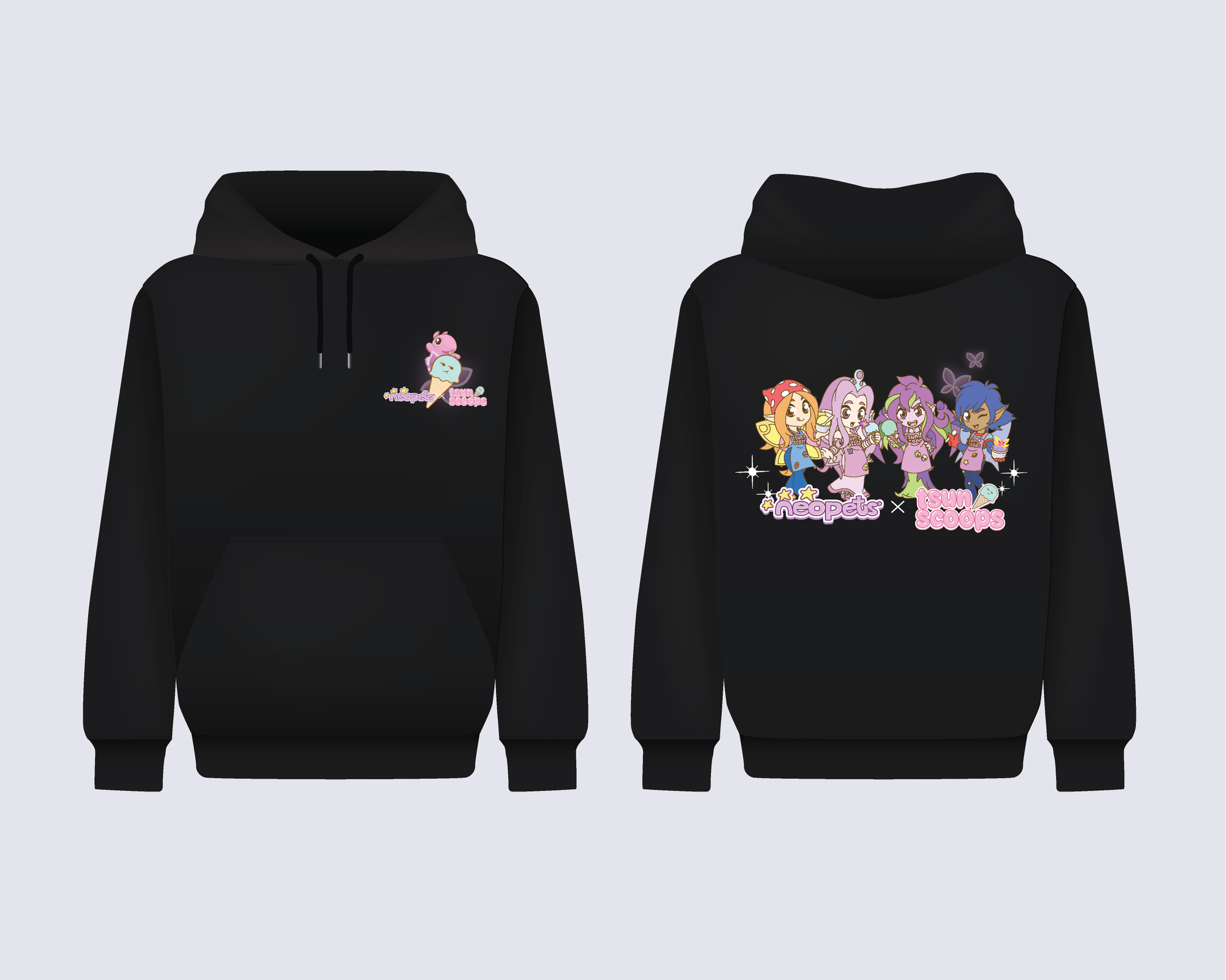 Neopets — Shop — tsun scoops